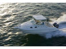 Wellcraft 270 Coastal 2010 Boat specs