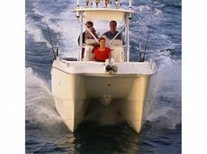 World Cat 270TE Tournament Edition 2010 Boat specs