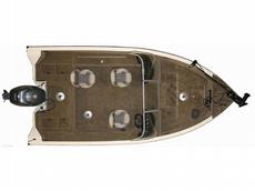 Xpress DVX175 2010 Boat specs