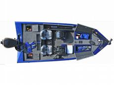 Xpress H18 2010 Boat specs