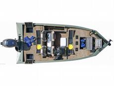 Xpress H18PFC 2010 Boat specs
