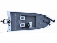 Xpress H18SS 2010 Boat specs