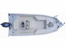 Xpress H20B-SS 2010 Boat specs