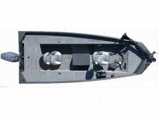 Xpress HD16PF 2010 Boat specs