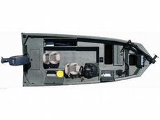 Xpress HD17PFC 2010 Boat specs