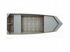 Xpress V-Jon  2010 Boat specs