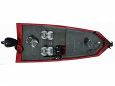 Xpress X19 2010 Boat specs