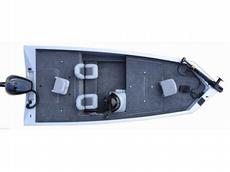 Xpress X19SS 2010 Boat specs