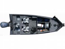 Xpress X21 2010 Boat specs