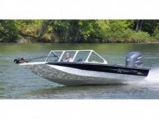 Xpress Xclusive Catfish X24 2010 Boat specs