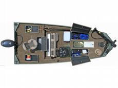 Xpress XP17 2010 Boat specs
