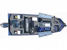 Xpress XP18 2010 Boat specs