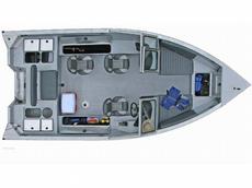Xpress Yukon 195 2010 Boat specs