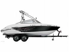 Yamaha 212X 2010 Boat specs