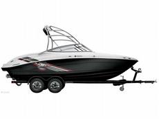 Yamaha AR210 2010 Boat specs