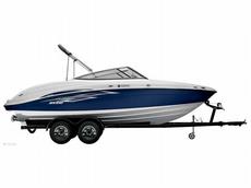 Yamaha SX210 2010 Boat specs