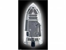 Yar-Craft 2095 BTX 2010 Boat specs