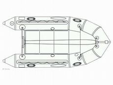 Zodiac Classic Mark 1 HD 2010 Boat specs