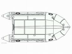 Zodiac Classic Mark 2 ST 2010 Boat specs