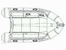 Zodiac Classic Mark 2C HD 2010 Boat specs