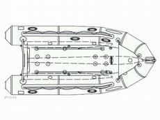 Zodiac Futura Mark 3 FR 2010 Boat specs