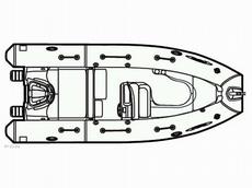 Zodiac Medline II 2010 Boat specs