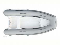 AB Inflatables 13 VS 2011 Boat specs