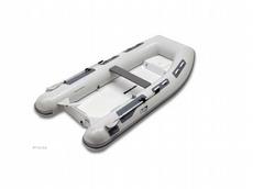 Achilles HB-350DX 2011 Boat specs