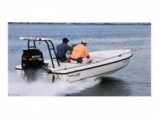 Action Craft 1890 FlatsMaster  2011 Boat specs