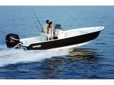 Action Craft 2310 TE Coastal Bay 2011 Boat specs