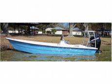 ALLcraft Marine 174 Sport Skiff 2011 Boat specs