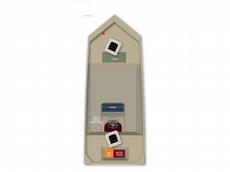 Alumacraft All-Weld MV 1756 CC 2011 Boat specs