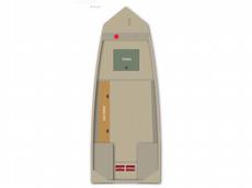 Alumacraft All Weld Waterfowler 16 2011 Boat specs