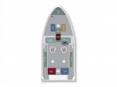 Alumacraft Competitior 185 Sport 2011 Boat specs