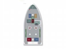 Alumacraft Competitor 175 CS 2011 Boat specs