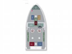 Alumacraft Competitor 175 Sport 2011 Boat specs