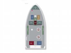 Alumacraft Competitor 175 Tiller 2011 Boat specs