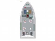Alumacraft Dominator 185 CS 2011 Boat specs