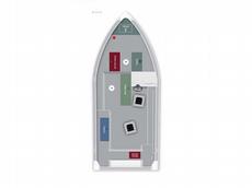 Alumacraft Fisherman 145 CS 2011 Boat specs