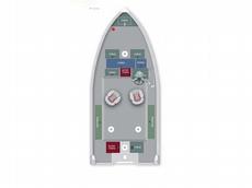 Alumacraft Navigator 165 CS 2011 Boat specs