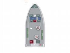 Alumacraft Navigator 165 Tiller 2011 Boat specs