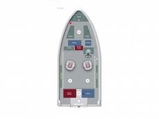 Alumacraft Navigator 175 CS 2011 Boat specs