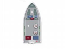 Alumacraft Navigator 175 Tiller 2011 Boat specs