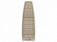Alumacraft Riveted Jon 1436 LT 2011 Boat specs
