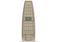 Alumacraft Riveted Jon 1436 2011 Boat specs