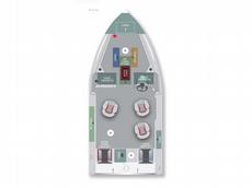 Alumacraft Trophy 185 2011 Boat specs