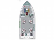 Alumacraft Trophy 205 2011 Boat specs