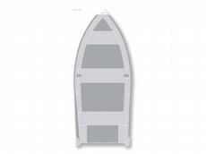 Alumacraft Vs and Ts T12V 2011 Boat specs