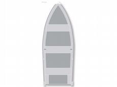 Alumacraft Vs and Ts T14V 2011 Boat specs