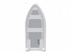 Alumacraft Vs and Ts V-14 2011 Boat specs